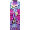 Barbie Party Reveal: Glamour prekvapujúca sada - Fialová
