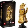 LEGO stavebnica LEGO® Marvel Avengers 76191 Rukavice nekonečna (5702016913194)