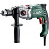 Metabo Metabo příklepová vrtačka SBE 800-2 v plastovém kufru 601744510