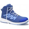 ELTEN Elten MARTEN XXSports Pro BOA Mid ESD S3 - Čierna-Modrá, 40 Čierna-Modrá, 40