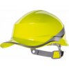 CIMCO Ochranná prilba Baseball 900061 žltá