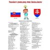 Ťaháky (nielen) pre školákov - autor neuvedený