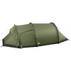 FJÄLLRÄVEN Keb Endurance 3 Pine Green