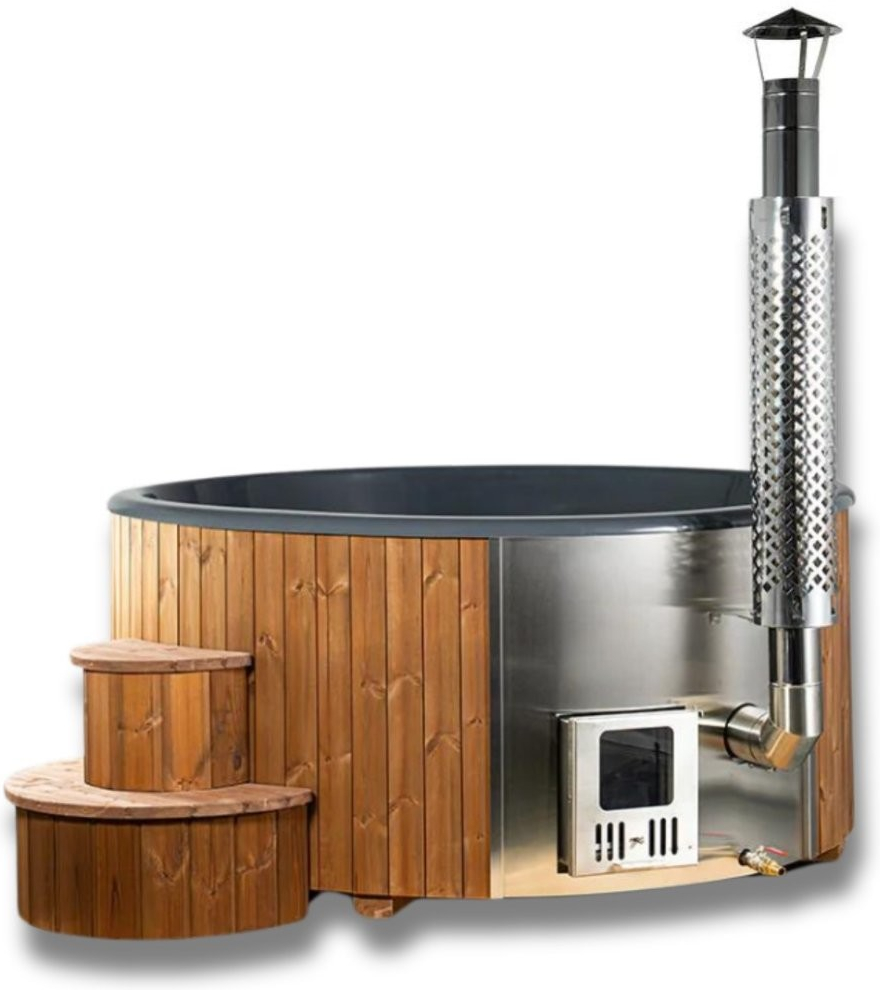 Hanscraft HOT TUB DELUXE 180