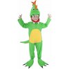 Kostým Rappa dinosaurus (S) (8590687206892)
