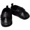 Yoclub topánky OBO-0169C-3400 black