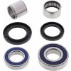 Ložiská + tesnenie kolesá sada WB25-1475