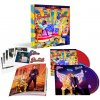CD Elton John - WHO BELIEVES IN ANGELS?DLX