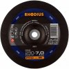 Rhodius Brúsny kotúč 230 x 7,0 x 22,23 mm 200274