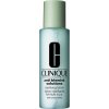 Clinique Anti-Blemish Solutions Clarifying Lotion čistiace tonikum s exfoliačným účinkom 200 ml