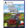 Farming Simulator 22: Premium Edition (PS5)