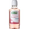 GUM SensiVital+ ústna voda - výplach pre citlivé zuby s CPC 0,07 %, 300 ml