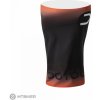 Dotout Flag Neckwarmer nákrčník, čierna/oranžová