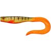 Twister Illex Dexter Eel 15 cm Magic Perch