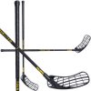 Salming Hawk Tourlite SMU F29 Black/Yellow čierna / žltá, Pravá (pravá ruka dole), 96cm (=106cm)