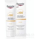 Prípravok na opaľovanie Eucerin Actinic Control Fluid SPF100 80 ml