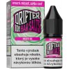 Juice Sauz Drifter Bar Salts Mojito Ice objem: 10ml, nikotín/ml: 20mg