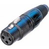 Neutrik NC3 FRX