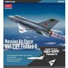 ACADEMY Model Kit letadlo 12320 - Russian Air Force MiG-21PF Fishbed-D (1:48)