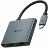 TP-Link UH3020C, USB-C 3port hub (UH3020C)