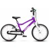 Detský bicykel Woom 3 purple 16