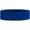 Myrtle beach Terry Froté čelenka MB042 Royal one size