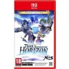 The Legend of Heroes: Trails Beyond the Horizon - Deluxe Edition (Game-Key Card) (SWITCH 2)