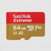 SanDisk microSDXC 64GB SDSQXAH-064G-GN6GN