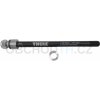 Axle Thule Shimano Thru 159-165 mm (M12X1.5)