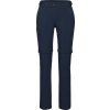 Mammut Runbold IV Zip Off Pants Women marine