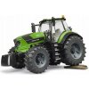 Bruder 03160 Deutz-Fahr 8280 TTV