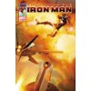 IRON MAN MODERN ERA EPIC COLL NEW IRON A