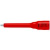 KNIPEX Nástrčný kľúč VDE 3/8 