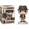 Funko POP! Movies - Indiana Jones - Indiana Jones
