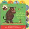 Gruffalo, Who Can You See?