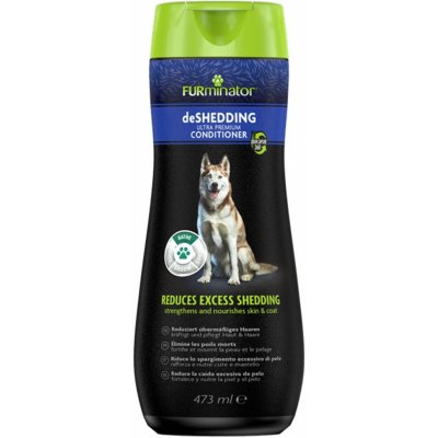 FURminator deShedding Ultra Premium Conditioner 473 ml