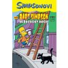 CREW Simpsonovi: Bart Simpson 09/2014 - Nebojácný hoch