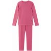 Reima set detskej funkčnej bielizne Lani Soft coral