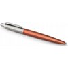 Parker CT 1502/1253189 Royal Jotter Chelsea Orange guľôčkové pero