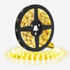 Solight 12V 2835 120LED/m IP20 max. 10W/m biela teplá (cievka 5m) WM611