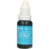 CakeSupplies Tekutá farba Ice Blue Ľadová modrá 14 ml