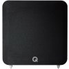 Q Acoustics SUB100 Hi-Fi Subwoofer Matte Black 1 ks