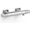 Sprchová batéria TRES Over-Wall bez sprchového setu 150 mm chróm 19016405