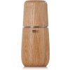 AdHoc Mlynček na korenie alebo soľ Yono dubové drevo prírodné
