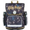 BAAGL Školská aktovka Ergo Harry Potter Záškodnícka mapa