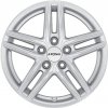 RONAL R65 6.5X16 5X114.3 ET50 silver