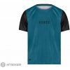 FORCE MTB Rules dres, modrá XXL