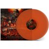 Slayer: Repentless Killogy (Coloured Transparent Orange Vinyl) - 2Vinyl (LP)