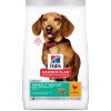 HILLS SP Canine Adult Perfect Weight Small & Mini Chicken 1,5kg