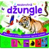 Nezkrotná džungle